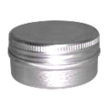 40ml Aluminium Jar für Kosmetik (BN-AL Jar -3)